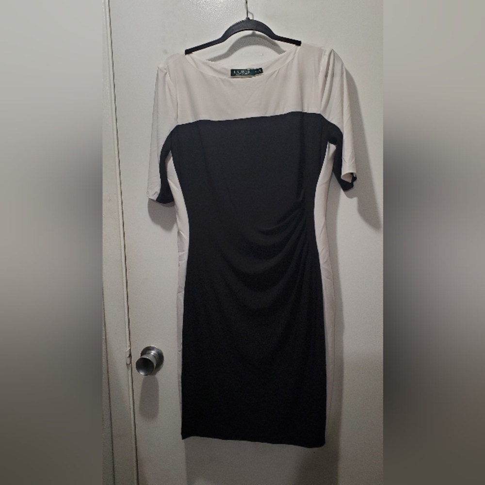 Ralph Lauren Dress